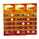Pila Tcbest AG9